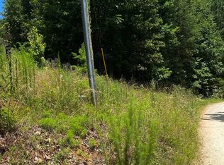 TRACT Wauka Ridge Rd Lot 30, Clermont, GA 30527