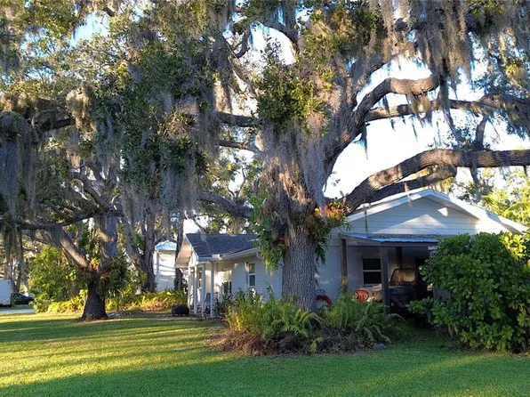 358 Highland Shores Dr, Ellenton, FL 34222