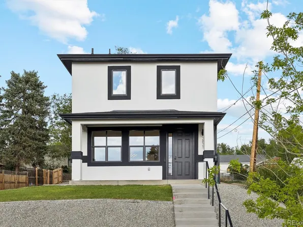 3831 W 3rd Avenue, Denver, CO 80219