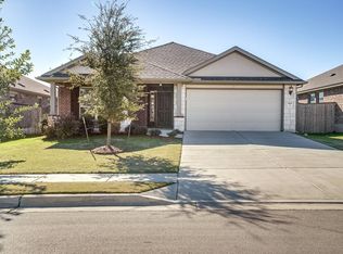 3401 Pauling Loop, Round Rock, TX 78665