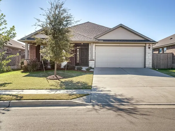 3401 Pauling Loop, Round Rock, TX 78665