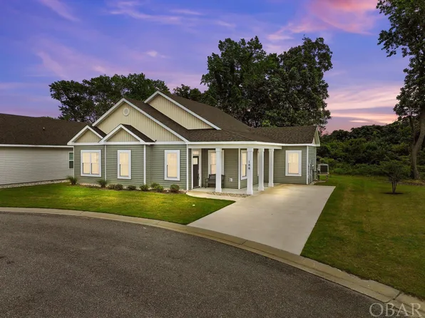 106 Binnacle Ln Lot 16, Grandy, NC 27939