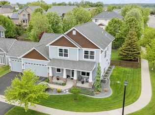 2254 Vermillion Curv, Woodbury, MN 55129