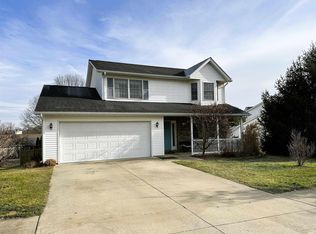4000 N Rosewood Dr, Bloomington, IN