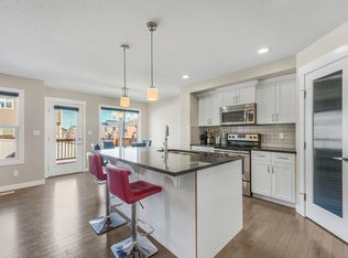 196 Sturtz Bnd, Leduc, AB T9E1E1