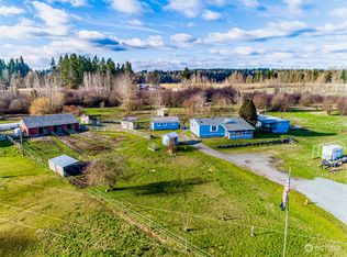 8521 304th St E, Graham, WA 98338