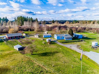 8521 304th Street E, Graham, WA, 98338