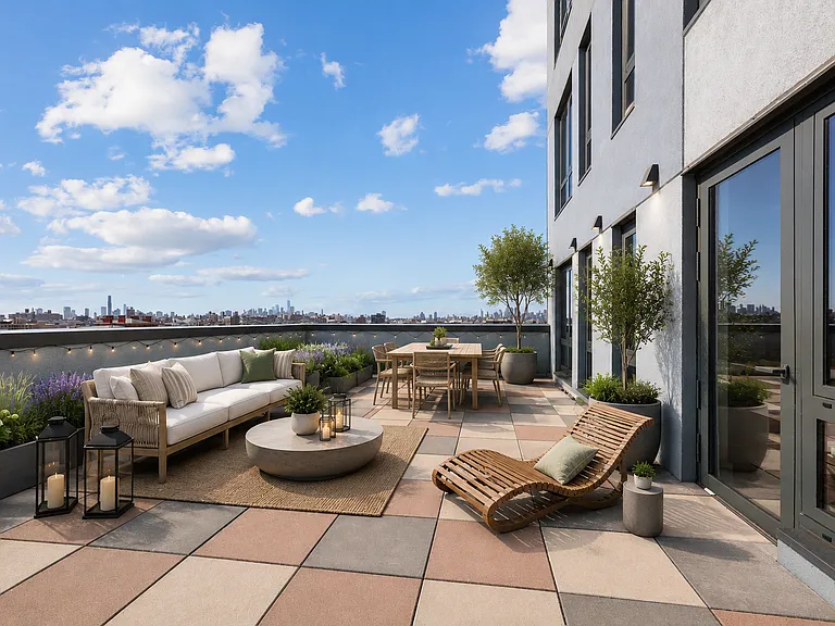 1510 Gates Ave #701 — Photo 3