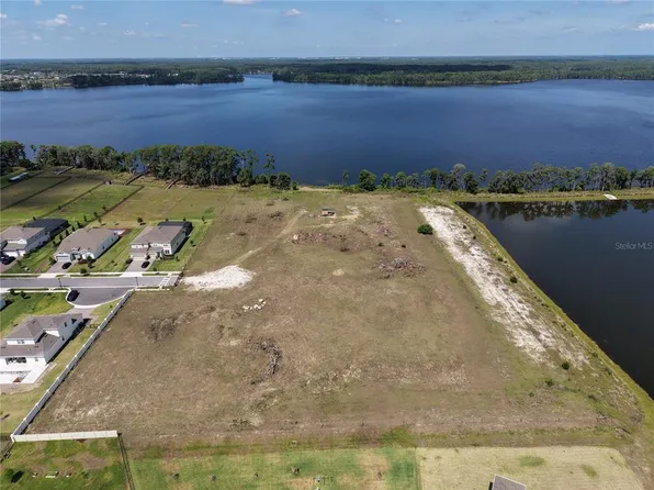 Lake Pickett Rd, Orlando, FL 32820