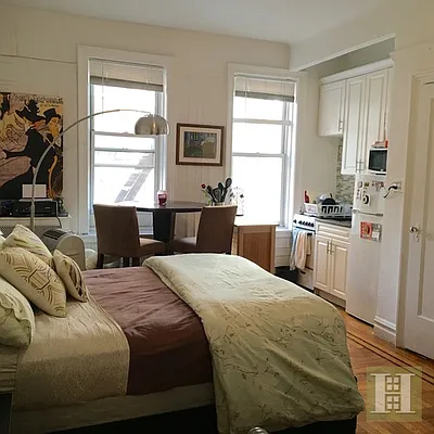 Rented by Halstead Real Estate | media 18