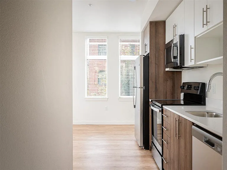 Tiller Terrace — Photo 73
