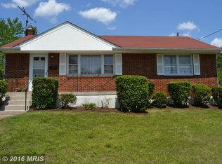 2613 Hughes Rd, Hyattsville, MD 20783