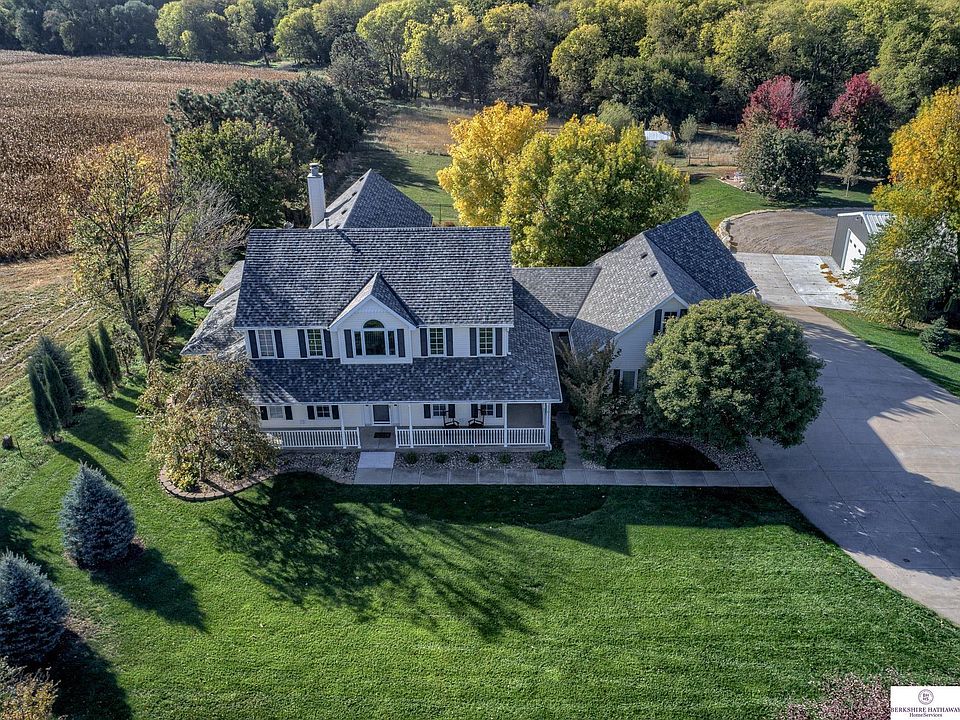 16009 Cornish Rd, Springfield, NE 68059 MLS 22226456 Zillow