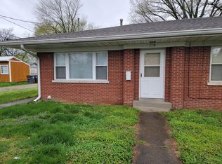 120 N Willow Rd, Evansville, IN 47711