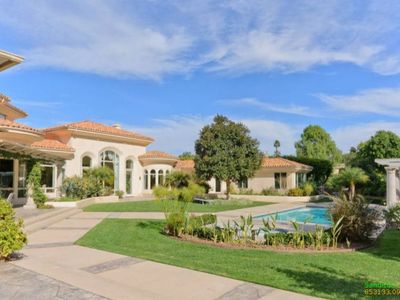 16727 Via Lago Azul, Rancho Santa Fe, CA, 92067