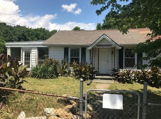4312 Candora Ave, Knoxville, TN 37920