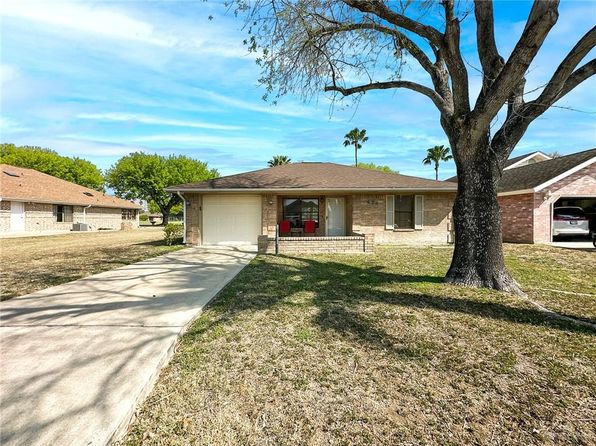 424 Belinda Dr, Alamo, TX 78516