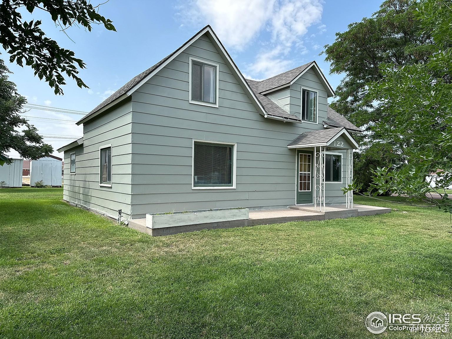 122 E 8th St, Julesburg, CO 80737 MLS 992346 Zillow