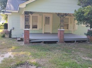160 Airport Rd, Hattiesburg, MS 39401