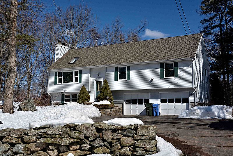 11 Lamont Ln, Tolland, CT 06084 Zillow