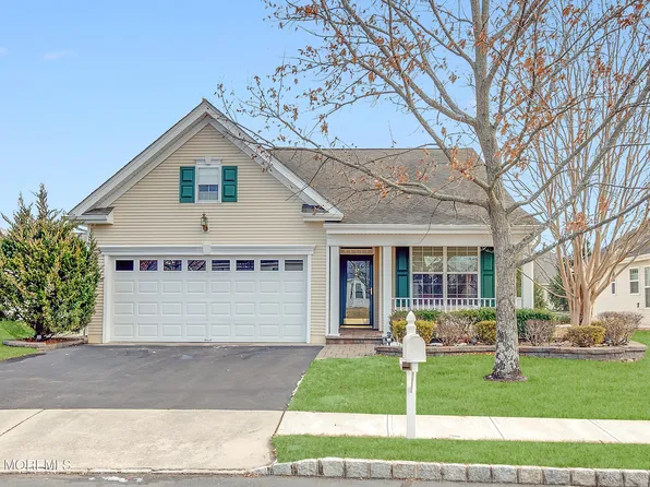 37 Heath Lane, Jackson, NJ 08527