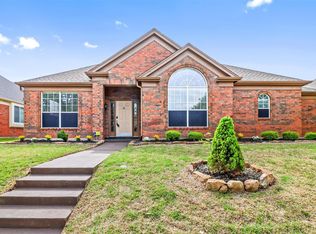10505 Napa Valley Dr, Frisco, TX 75035