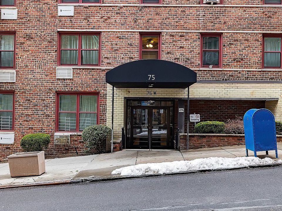 1st image of 75 W 238th St APT 2D