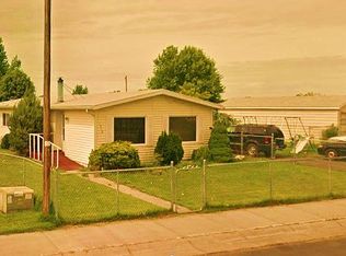 1310 W Sunland Ave, Hermiston, OR 97838