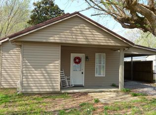 314 S Gentry St, Tullahoma, TN 37388