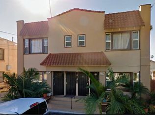 1640 E Florida St, Long Beach, CA 90802