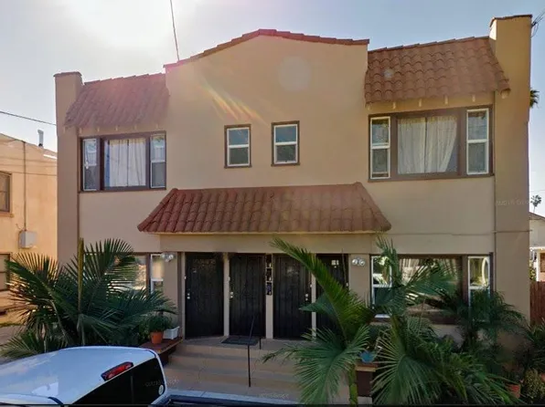 1642 E Florida St, Long Beach, CA 90802