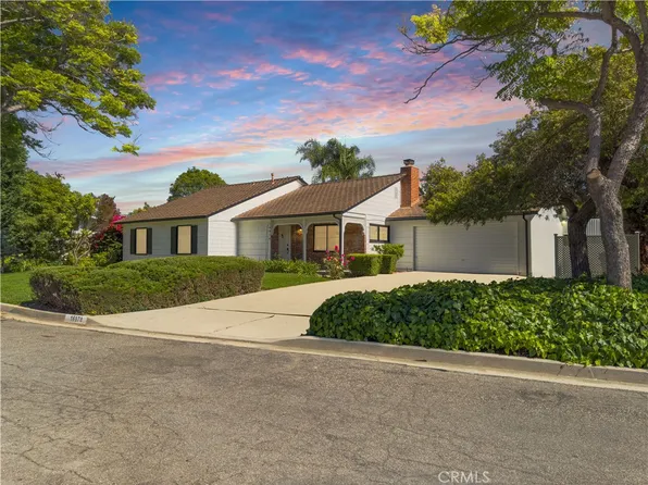16976 Sausalito Dr, Whittier, CA 90603
