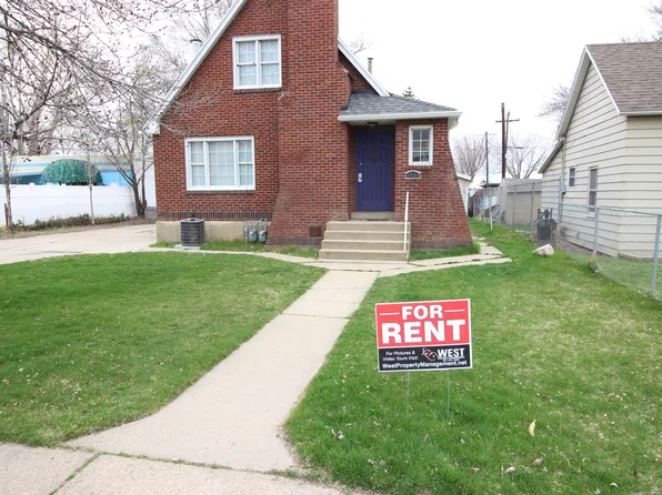 Updated Duplex in South Ogden at 3905 Adams Ave, 3905 Adams Ave #B, Ogden, UT 84403