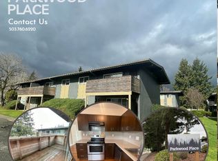12702 E Burnside St #18, Portland, OR 97233