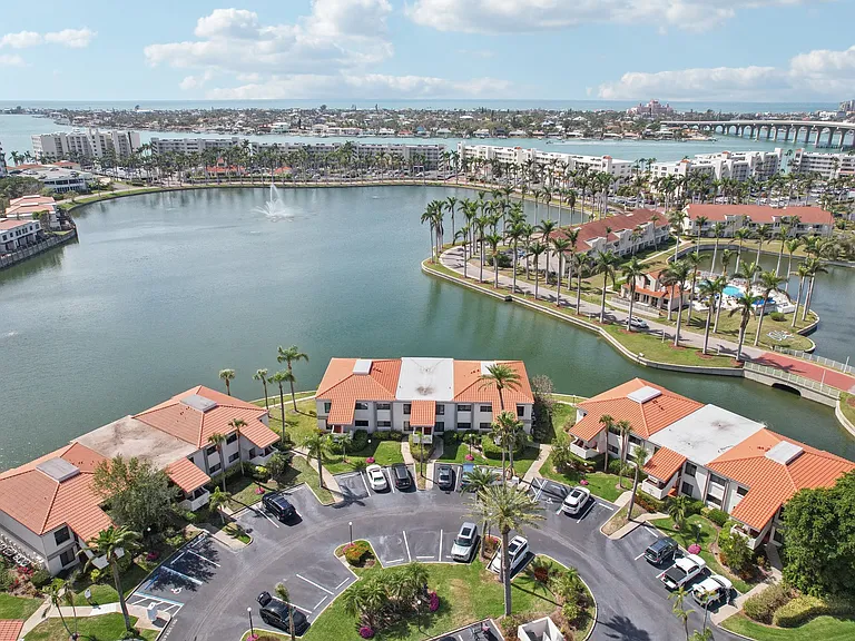 6277 Bahia Del Mar Blvd S #210 — Photo 15