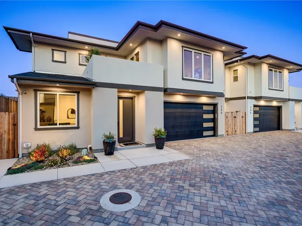 244 N 7th St, Grover Beach, CA 93433