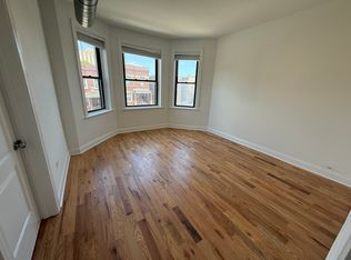 2241 W Augusta Blvd #3F, Chicago, IL 60622
