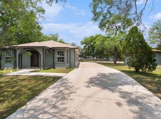 6603 Elmer Blvd, San Antonio, TX 78227