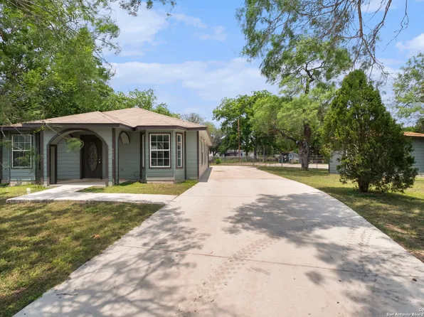 6603 Elmer Blvd, San Antonio, TX 78227