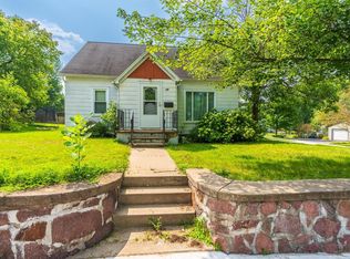 501 Clark Ave, Rothschild, WI 54474