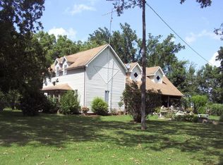 6850 SE 51 Rd, Osceola, MO 64776