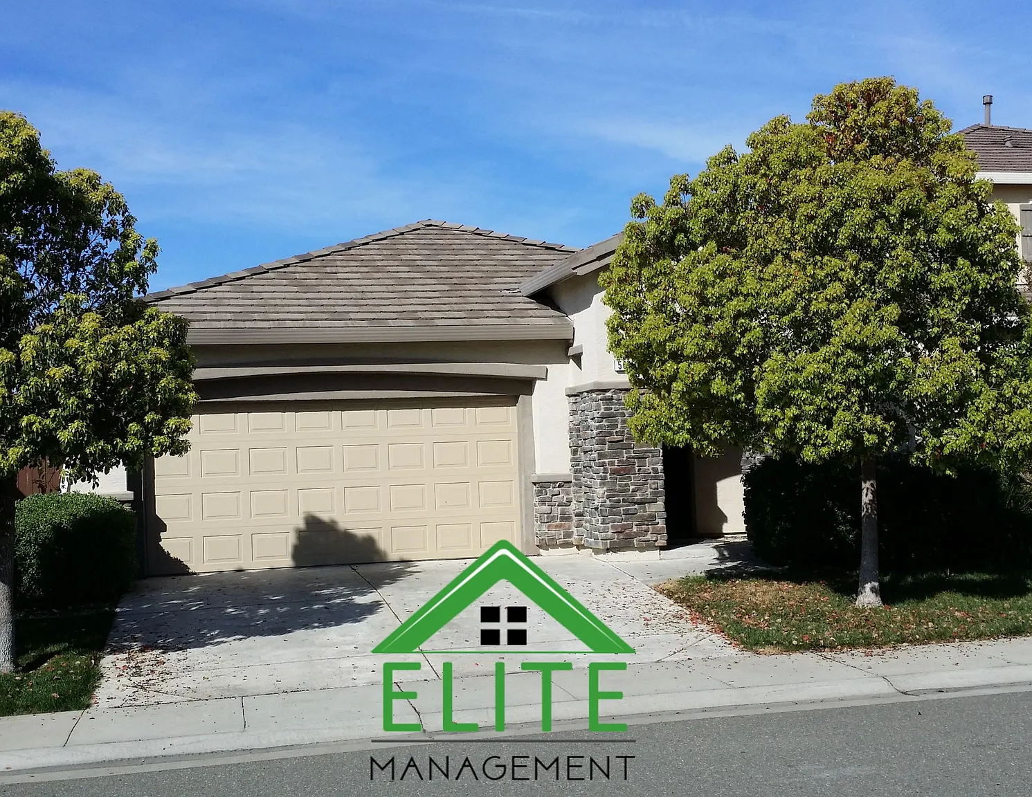 5617 La Casa Way photo 1