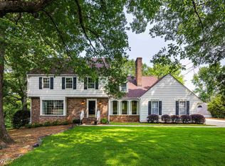 3701 Rockhill Rd, Birmingham, AL 35223