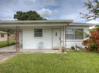 3315 W Ivy St, Tampa, FL 33607