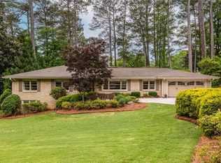 1511 Montevallo Cir, Decatur, GA 30033