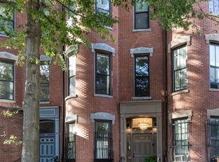 39 Warren Ave APT G, Boston, MA 02116