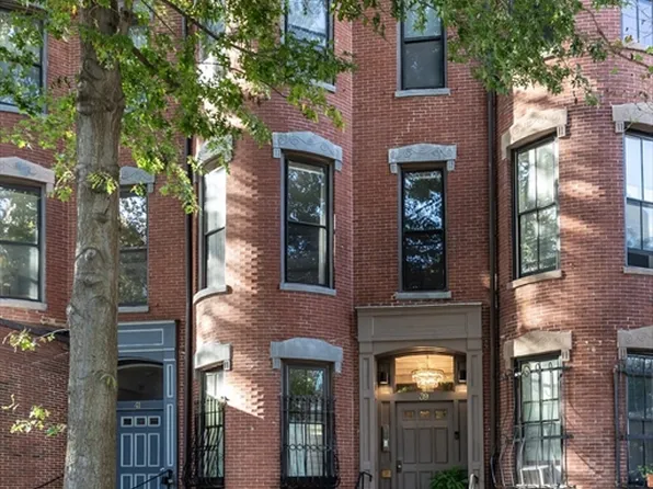 39 Warren Ave APT G, Boston, MA 02116