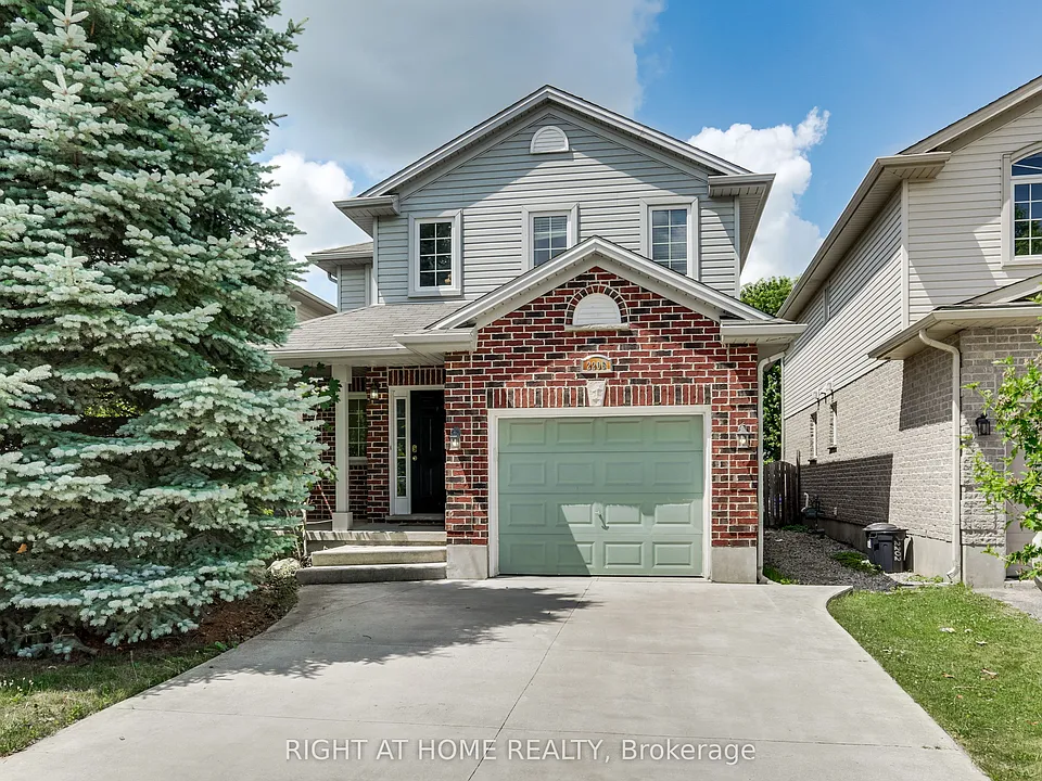 2206 Coronation Dr