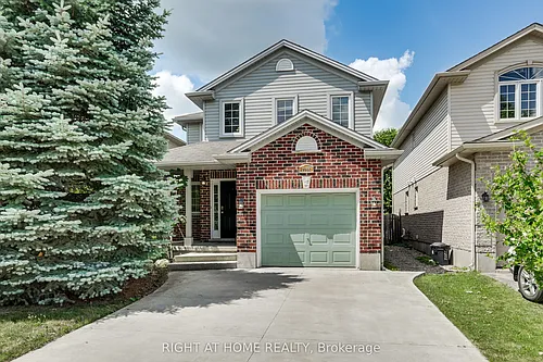 2206 Coronation Dr Photo 1