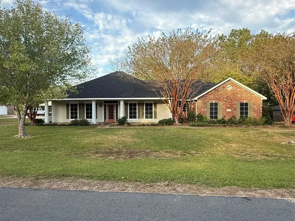 456 Sandpiper Ln, Stonewall, LA 71078